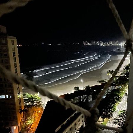 Pitangueiras Frente Mar Impecavel Daire Guarujá Dış mekan fotoğraf