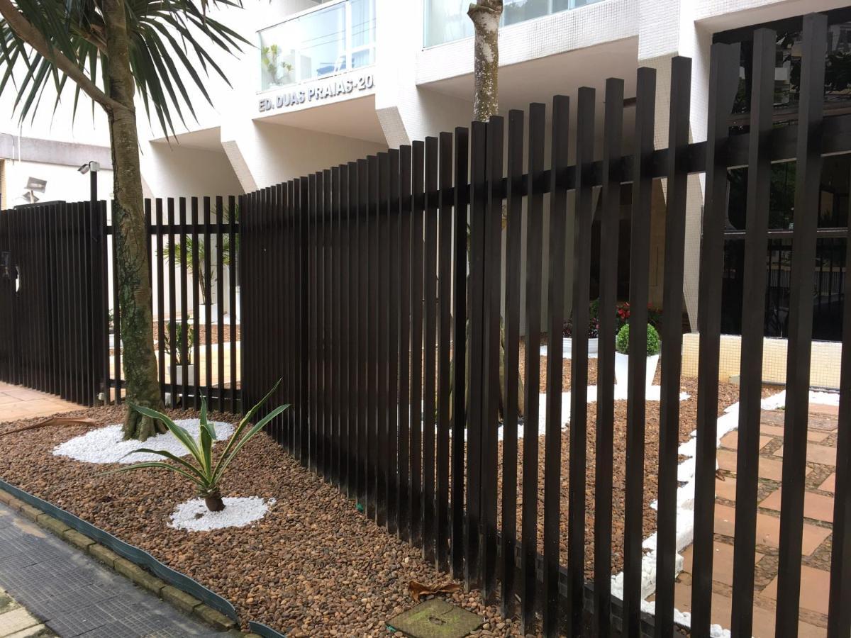 Pitangueiras Frente Mar Impecavel Daire Guarujá Dış mekan fotoğraf