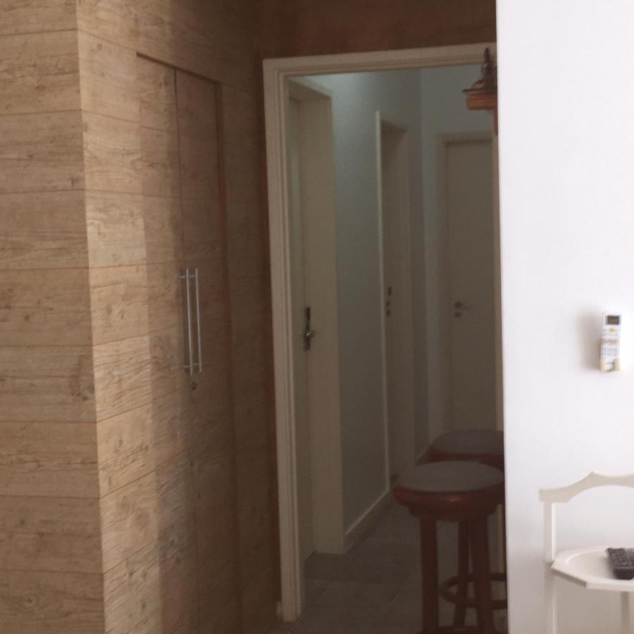 Pitangueiras Frente Mar Impecavel Daire Guarujá Dış mekan fotoğraf