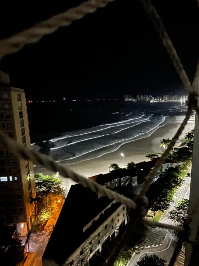 Pitangueiras Frente Mar Impecavel Daire Guarujá Dış mekan fotoğraf