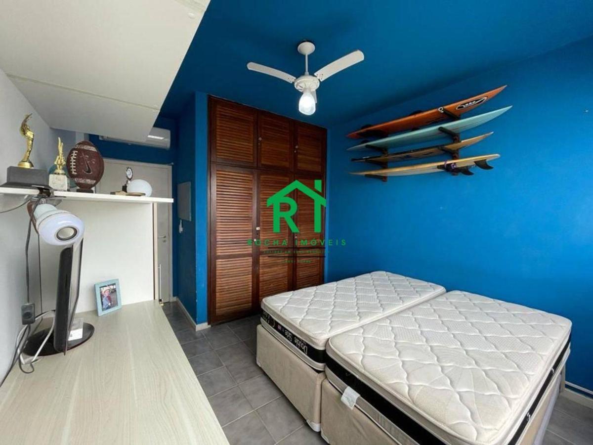Pitangueiras Frente Mar Impecavel Daire Guarujá Dış mekan fotoğraf